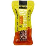 Adventure Menu Adventure Bar Guarana&Chocolate