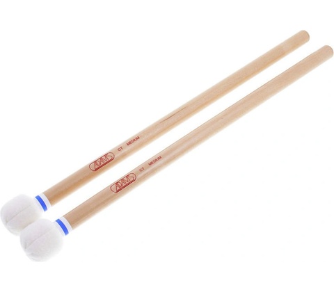 Adams TC2 custom