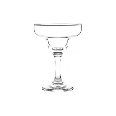 Cristar Стъклена чаша за коктейли / маргарита на столче 250мл 11, 5x11, 5x16см (5444AL) - Cristar (011238)