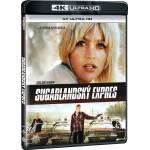 MagicBox Шугърланд експрес - Blu-ray (4K Ultra HD) (078041)