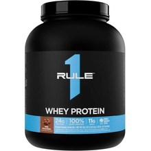 Rule 1 Whey protein 2270 g