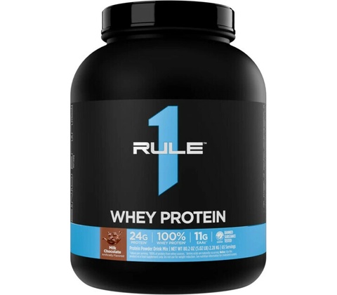 Rule1 Whey Blend 2210 g