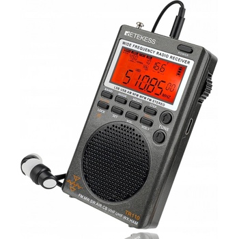 Retekess TR110