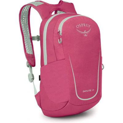 Osprey Детска детска раница Osprey Kid's Daylite Kids' backpack - Hotspot Pink / Frosty Mint - размер One Size (508-0518-0711)
