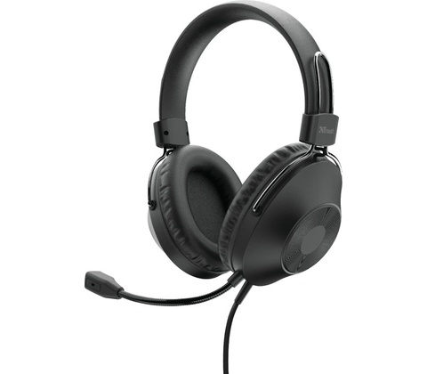 Trust Ozo Over-Ear USB Headset