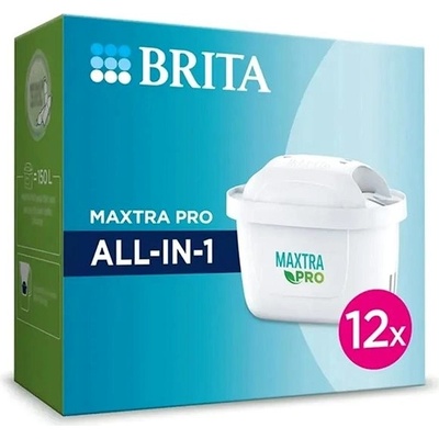 Brita Maxtra Pro All-in-1 12 ks