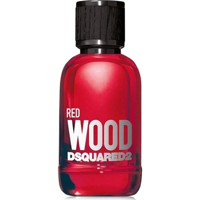 Dsquared2 Red Wood toaletná voda dámska 30 ml