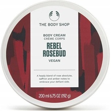 The Body Shop tělový krém Wild Jasmine 200 ml