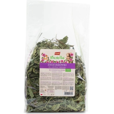 Vitapol Vita Herbal Ехинацея билки за гризачи и зайци 250g