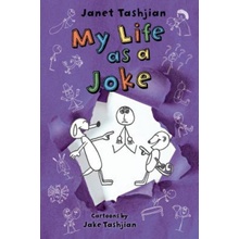 My Life as a Joke Tashjian Janet