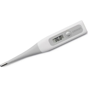 Omron Flex Temp Smart MC-343F-E Термометър