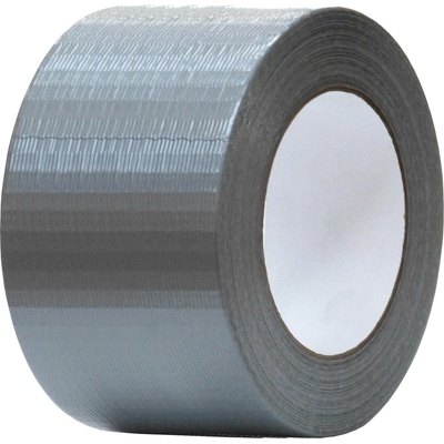Eurotape Univerzální páska 100 mm x 50 m šedá