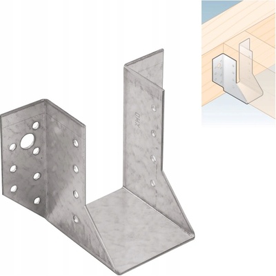 Domax Trámová papuča WB 14 60x100