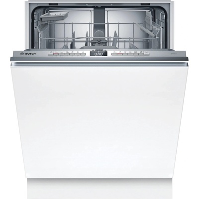 Bosch SMV4HTX00E
