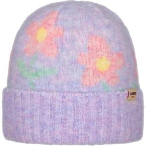 Barts Детска зимна шапка (beanie) Barts Kid's Lilouw Beanie - Lilac - размер 53-55 cm (904-7183-0311)