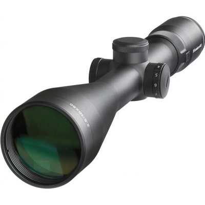 Delta Optical Titanium 2,5-10x56 HD 4A S