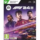 F1 24