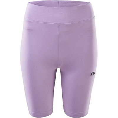 Fila dámské Legíny 1/2 BUCKAUTAL FAW0455-40040 Fialový