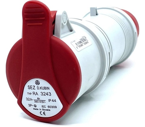 SEZ RA 3243