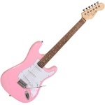 Soundsation Електрическа китара soundsation rider-std-s pk