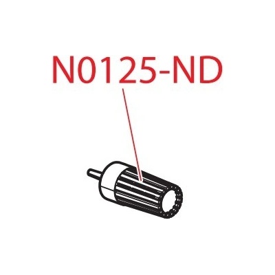 ALCADRAIN Sítko NV N0125-ND