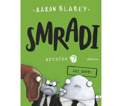 Smradi 7