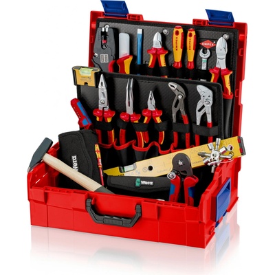 Knipex 00 21 19 LB E