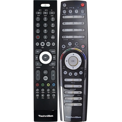 Diaľkový ovládač Technisat FBPVR335A/02