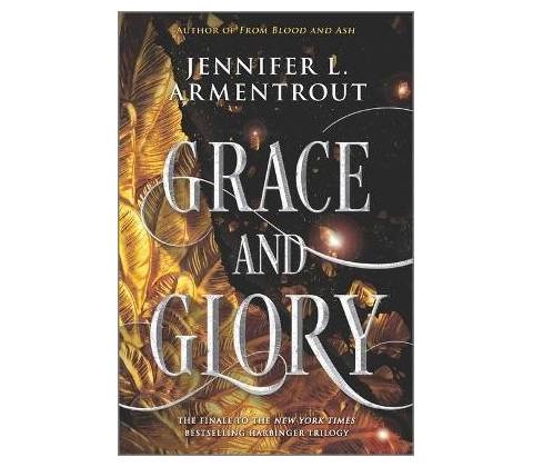 Grace and Glory
