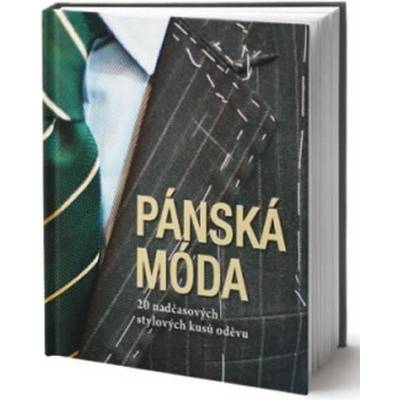 Pánská móda - Giuseppe Ceccarelli