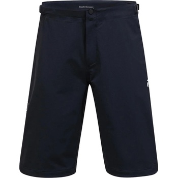 Peak Performance Мъжки шорти за колоездене Peak Performance Trail Shorts - Black (012-3027-0113)