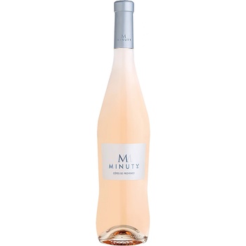 MINUTY Минюти М Розе Кот Де Прованс