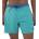 Hurley Бански гащета Hurley Phantom Eco Sessions 16´´ swimming shorts - Blue (Broken Jade)