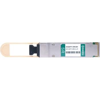 Conneu 40G QSFP+ SR4 850 nm 150 m MMF, MPO (40GQSFP+-SR4-850)