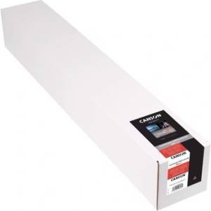 Canson PhotoArt ProCanvas Water Resistant 395 g/m2 - Matt - 44" x 12, 2 метра (17-400053343)