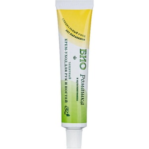Био Крем за ръце, лайка, 45 ml - ozone