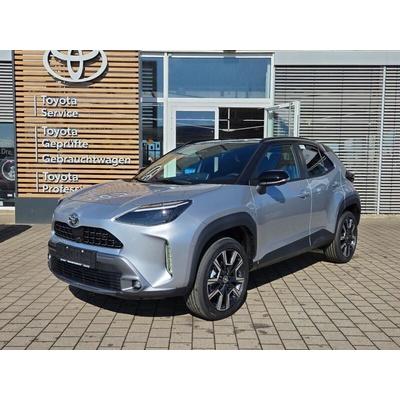 Toyota Yaris Cross 1.5 Hybrid Style Plus 96 kW
