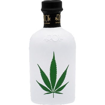 Olio Roi "Extravergine Maria" - Зехтин с коноп 250ml (OR008)
