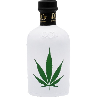 Olio Roi "Extravergine Maria" - Зехтин с коноп 250ml (OR008)