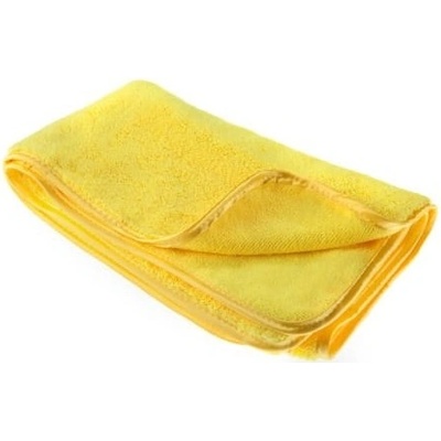 Monster Shine Super Soft Microfiber Towel 80 x 60 cm