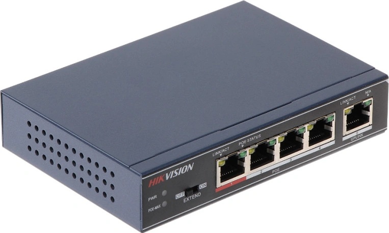 Hikvision DS-3E0105P-E