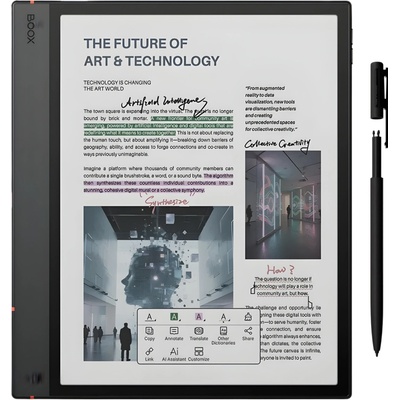 Onyx Boox Note Air 5 C – Zboží Živě