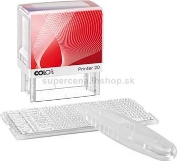 Colop Printer 30/2 Set