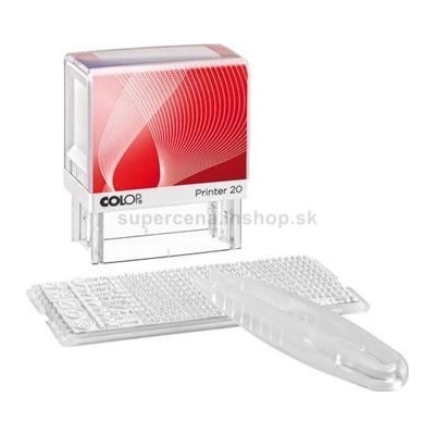Colop Printer 30/2 Set
