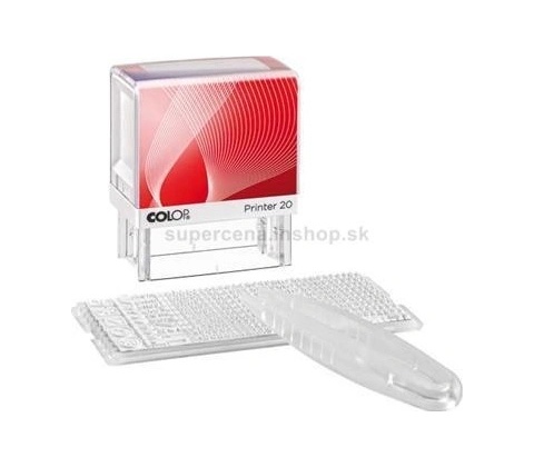 Colop Printer 30/2 Set
