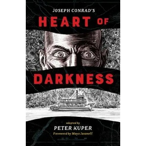 Heart of Darkness | Peter Kuper (ISBN: 9780393635645)