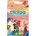 Ravensburger Настолна игра Pictoo Card Game Fantasy - Детска (23480)