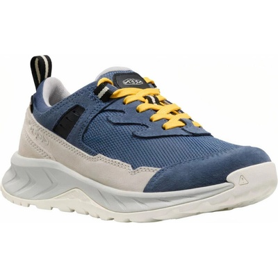 Keen dětské boty Hightrail Wp Youth