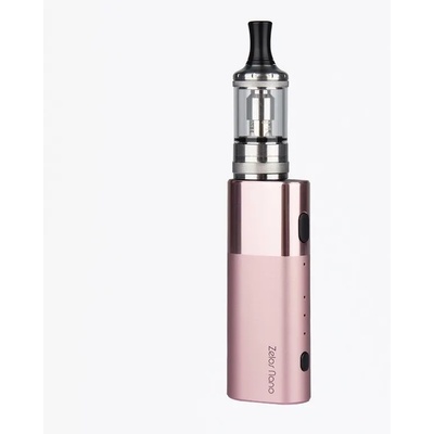 Aspire Zelos Nano 1600mAh - Rose Gold