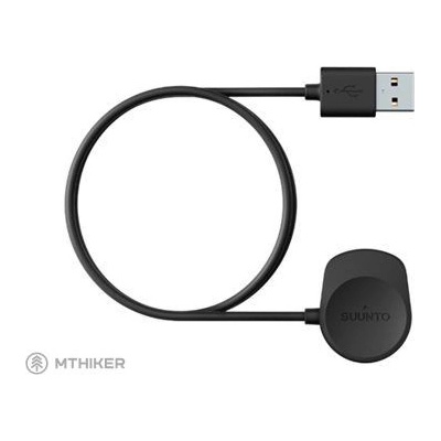 Suunto 7 magnetický nabíjecí USB kabel